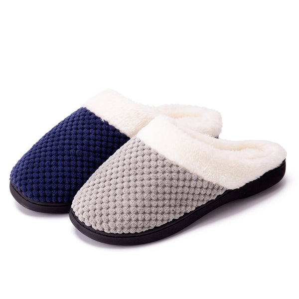 Comfy Slippers