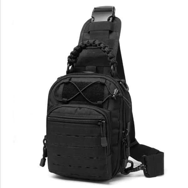 Multifunction Tactical Sling Chest Bag
