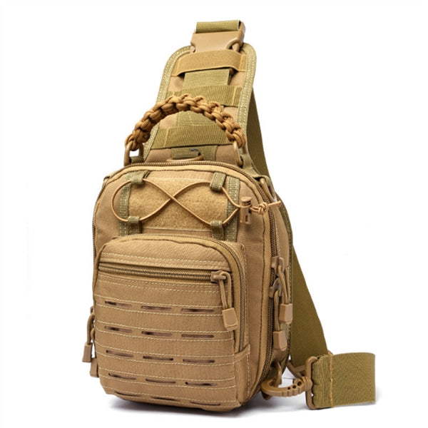 Multifunction Tactical Sling Chest Bag