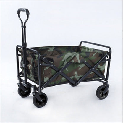 Camping Folding Cart