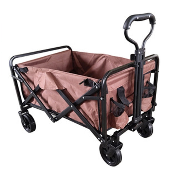 Camping Folding Cart