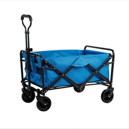 Camping Folding Cart
