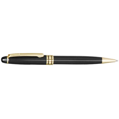 Executive Twister Gold Trim Pens