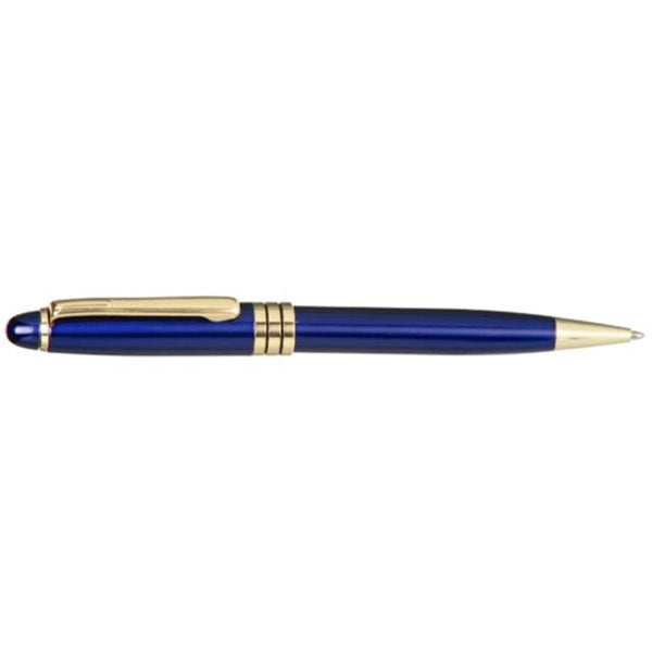 Executive Twister Gold Trim Pens