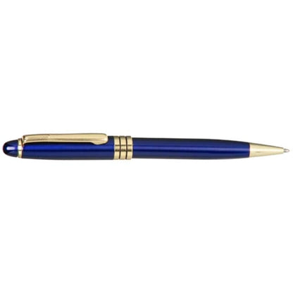 Executive Twister Gold Trim Pens