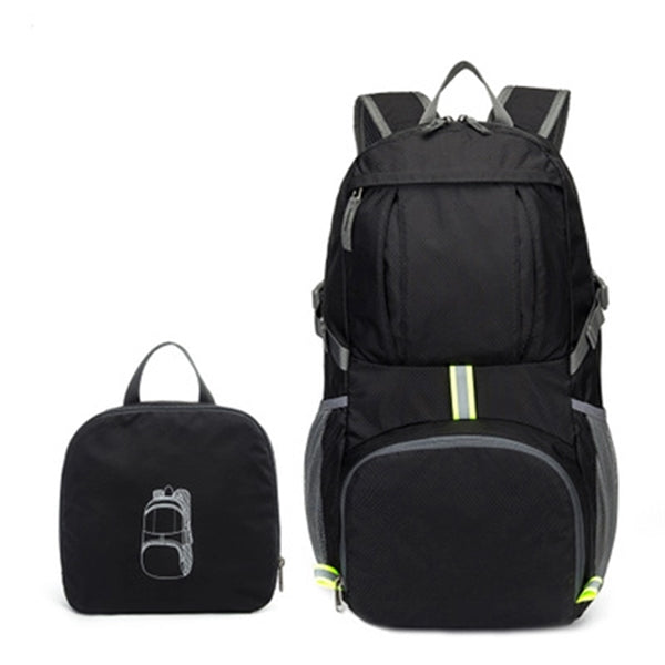 Packable Lightweight Travel Backpacks