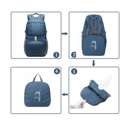 Packable Lightweight Travel Backpacks