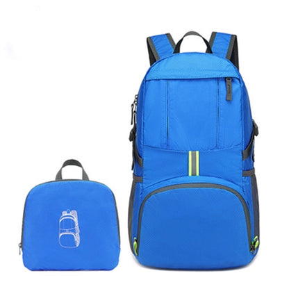 Packable Lightweight Travel Backpacks