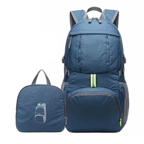 Packable Lightweight Travel Backpacks
