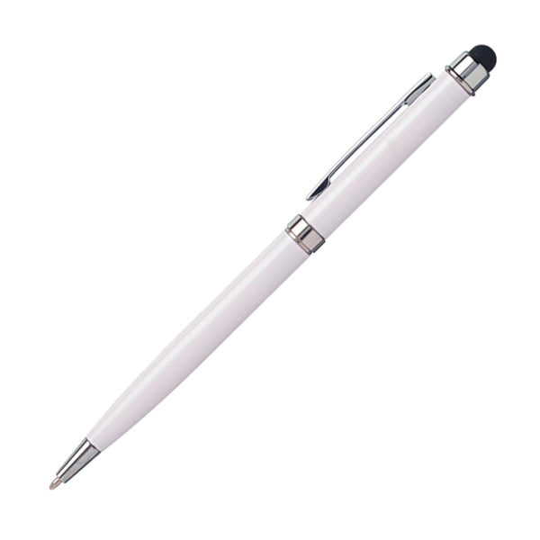 Executive Metal Slim Stylus Pen