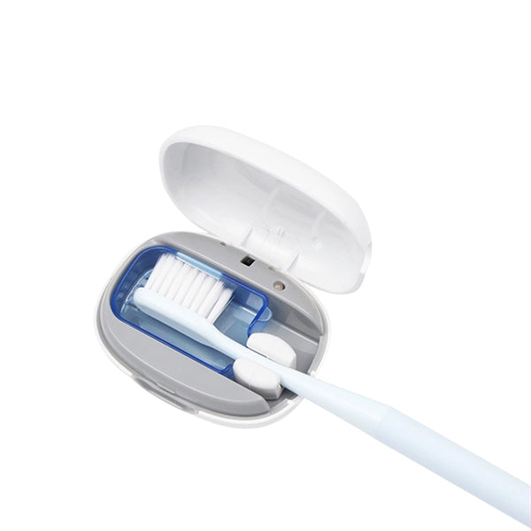 Toothbrush Sterilizer Case
