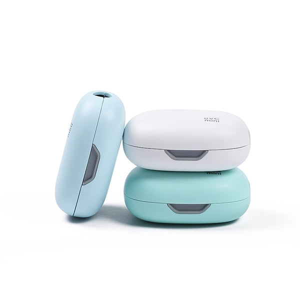 Toothbrush Sterilizer Case