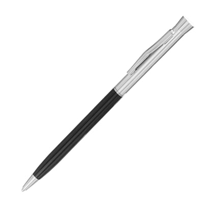 Executive Dual Tone Sleek Metal Pen