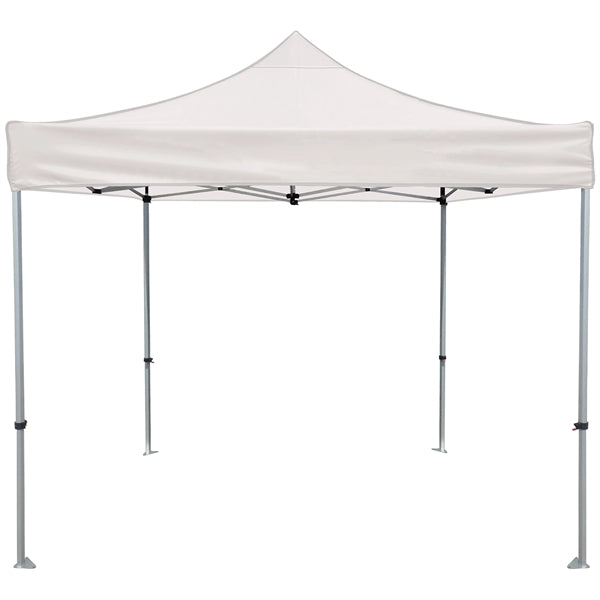 10' Heavy Duty Canopy Tent
