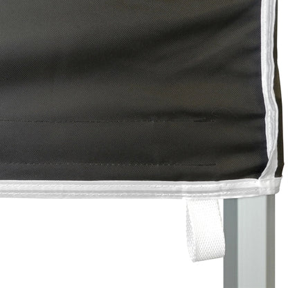 10' Heavy Duty Canopy Tent