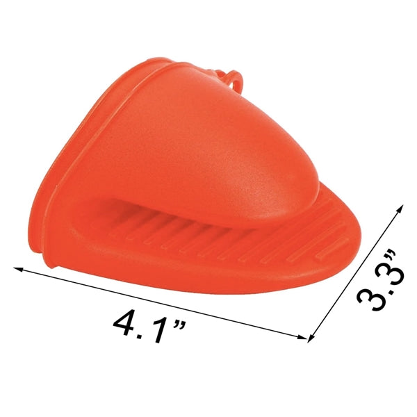 Silicone Mini Oven Gloves