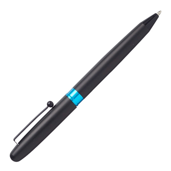 Sleek Metal Barrel Style Pens