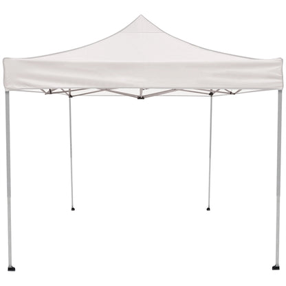 10' Square Canopy Tent - HQ