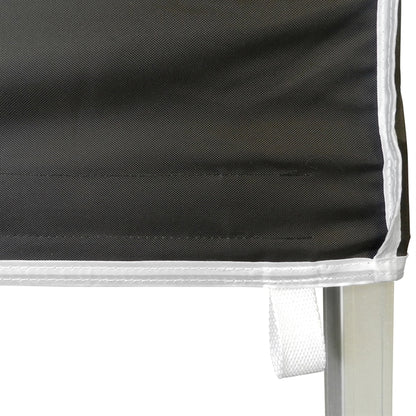 10' Square Canopy Tent - HQ