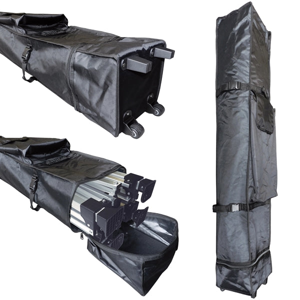 10' Square Canopy Tent - HQ