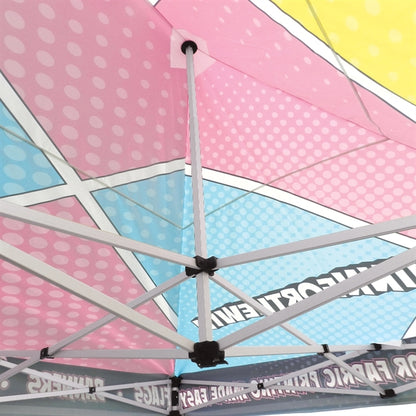 10' x 20' Heavy Duty Canopy Tent