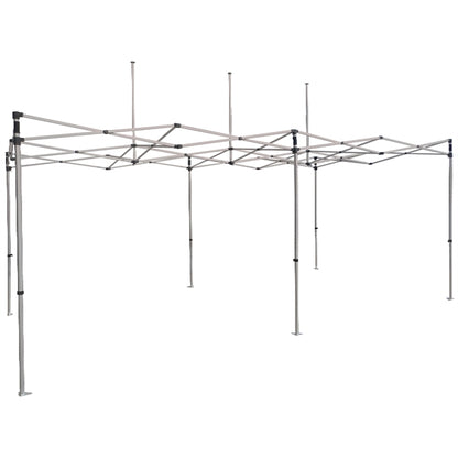 10' x 20' Heavy Duty Canopy Tent