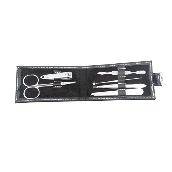 6 Piece Manicure Set