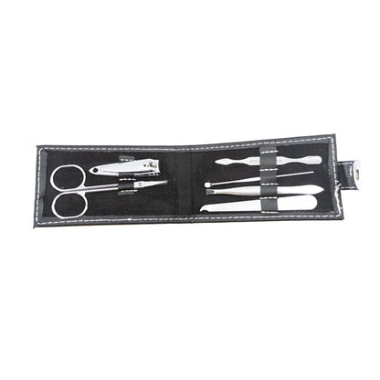 6 Piece Manicure Set