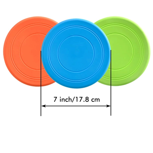 Dog Flying Disc