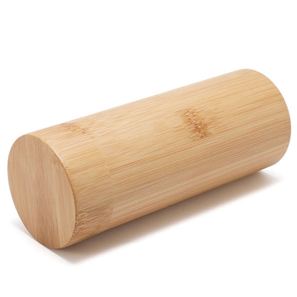 Bamboo Sunglasses Case