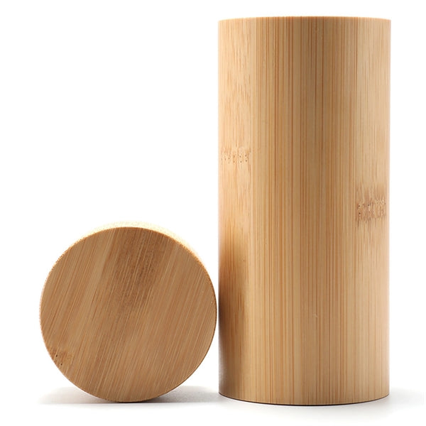 Bamboo Sunglasses Case