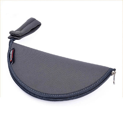 Folding Mouse Pad Pouch