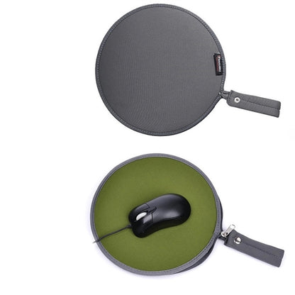 Folding Mouse Pad Pouch