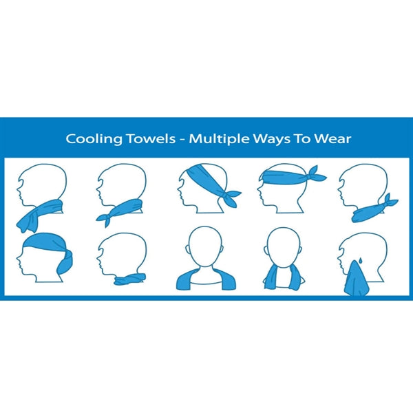 Cooling Towel