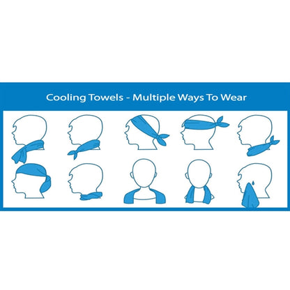 Cooling Towel