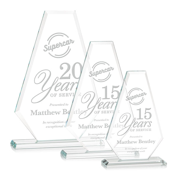 Caldwell Award
