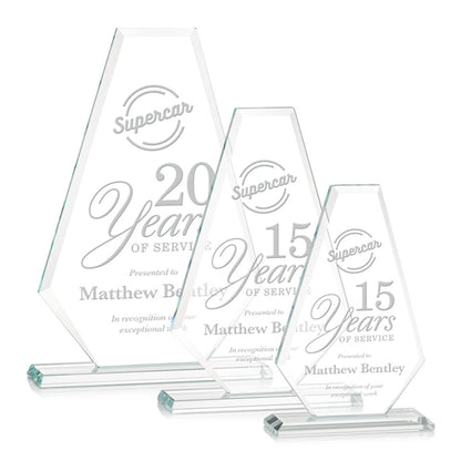Caldwell Award