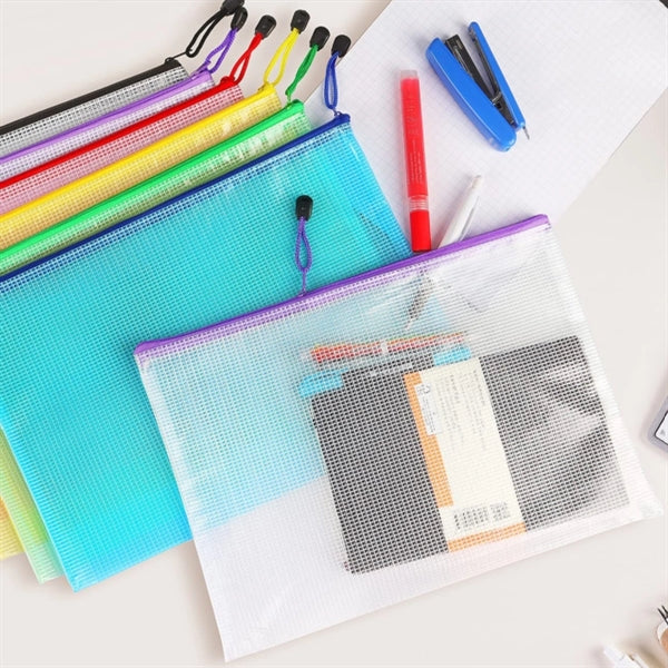 A4 File Folder
