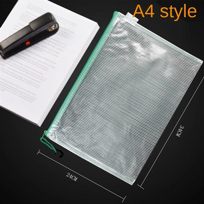 A4 File Folder