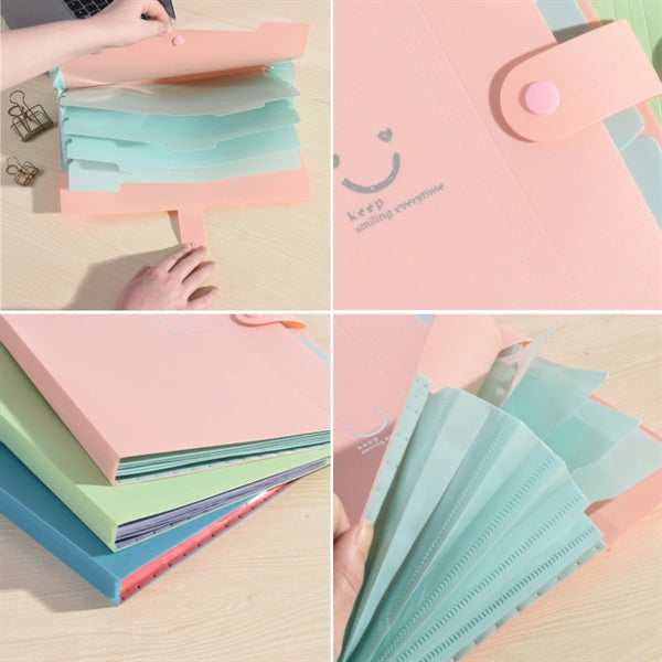 Office Folder
