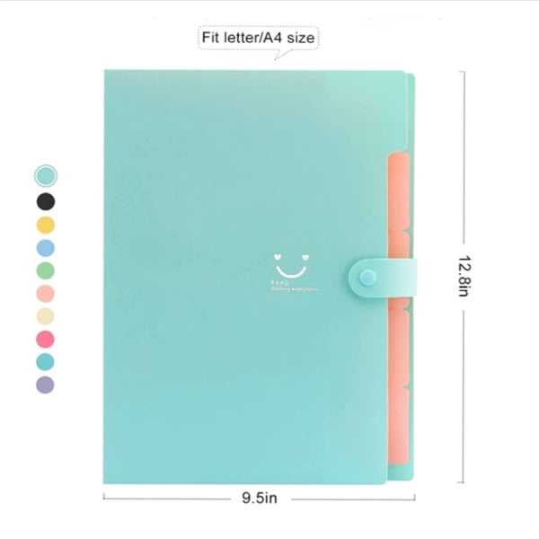 Office Folder