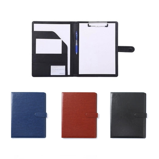 Multifunctional A4 File Folder