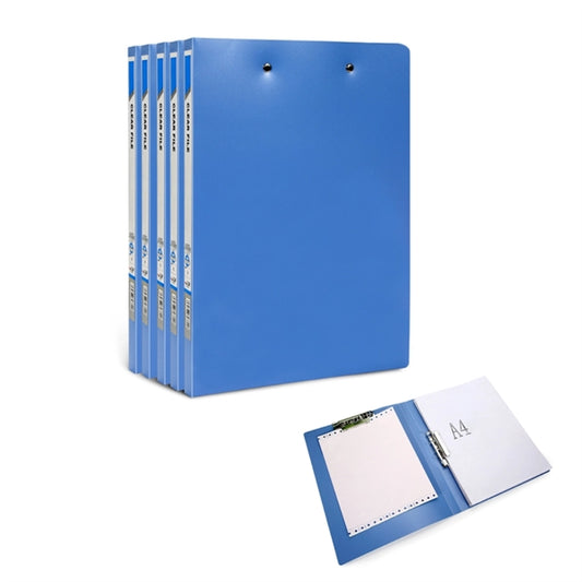A4 File Data Folder