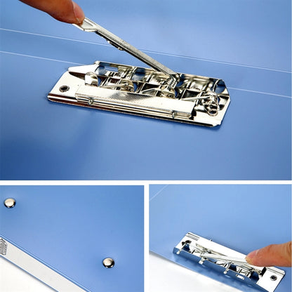A4 File Data Folder