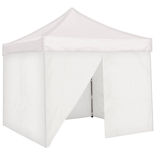 Fully Enclosed Tent