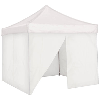 Fully Enclosed Tent