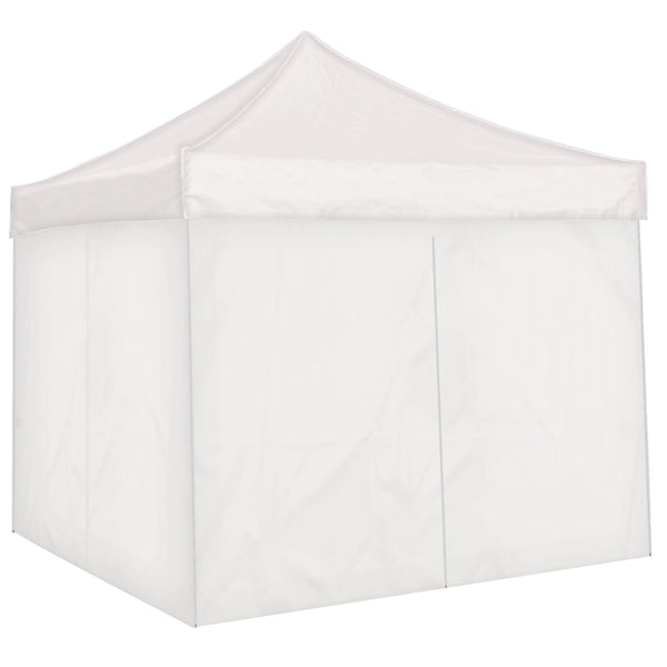 Fully Enclosed Tent