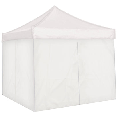 Fully Enclosed Tent