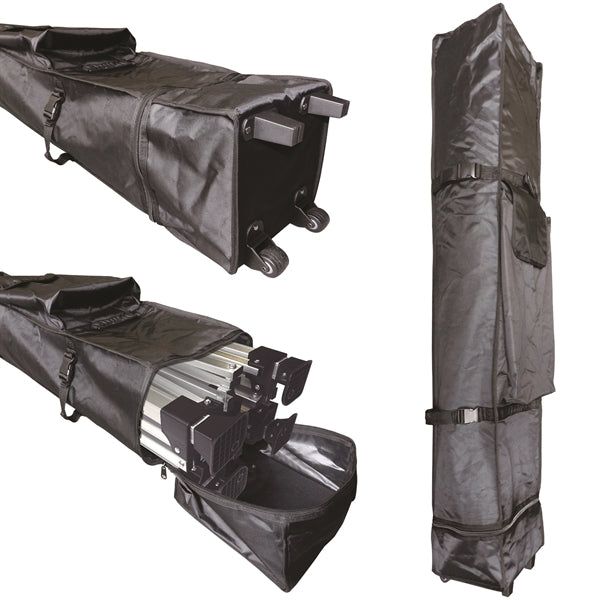 Fully Enclosed Tent
