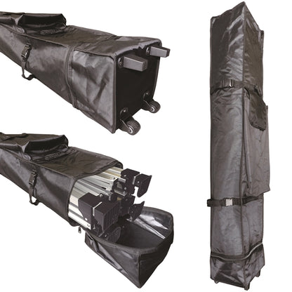 Fully Enclosed Tent